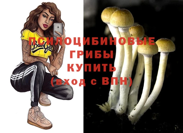 тгк Куйбышев